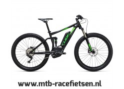 Cube Stereo Hybrid 120 HPA Race 500 27.5 2017